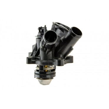 Boitier Thermostat d'Eau pour CLASSE C Coupé E Décapotable SLK 2712000315