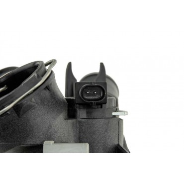 Boitier Thermostat d'Eau pour CLASSE C Coupé E Décapotable SLK 2712000315