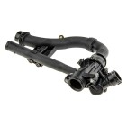 Boitier Thermostat d'Eau pour CLASSE C T-Model E GLK GLC SLC SLK 2742000715