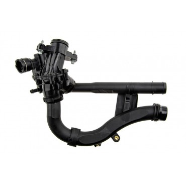Boitier Thermostat d'Eau pour CLASSE C T-Model E GLK GLC SLC SLK 2742000715