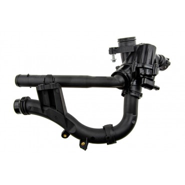 Boitier Thermostat d'Eau pour CLASSE C T-Model E GLK GLC SLC SLK 2742000715
