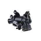 Boitier Thermostat d'Eau pour CLASSE C E GLK M S V CLS GLE SLC VIANO 6512000615