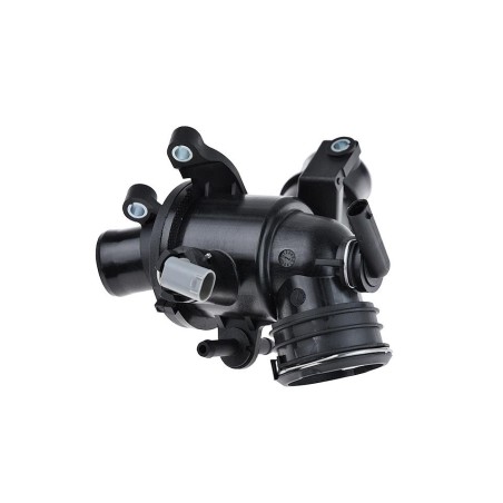 Boitier Thermostat d'Eau pour CLASSE C E GLK M S V CLS GLE SLC VIANO 6512000615