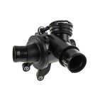 Boitier Thermostat d'Eau pour CLASSE C E GLK M S V CLS GLE SLC VIANO 6512000615