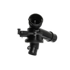 Boitier Thermostat d'Eau pour CLASSE C E GLK M S V CLS GLE SLC VIANO 6512000615