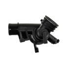 Boitier Thermostat d'Eau pour CLASSE C E GLK M S V CLS GLE SLC VIANO 6512000615
