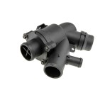 Boitier Thermostat d'Eau pour DISCOVERY IV RANGE ROVER SPORT II LR035124