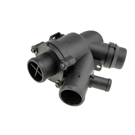 Boitier Thermostat d'Eau pour DISCOVERY IV RANGE ROVER SPORT II LR035124