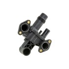 Boitier Thermostat d'Eau pour DISCOVERY III RANGE ROVER SPORT II LR073372