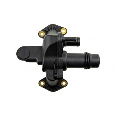 Boitier Thermostat d'Eau pour DISCOVERY III RANGE ROVER SPORT II LR073372