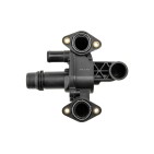 Boitier Thermostat d'Eau pour DISCOVERY III RANGE ROVER SPORT II LR073372