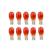 X10 Ampoule Wy16w 12v W2 1x9 5d Pour Audi A3 A5 WY16W