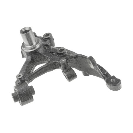 Fusée D'essieu Avant Droit Pour Audi A3 Vw Golf VII 5Q0505436F 5Q0407136F