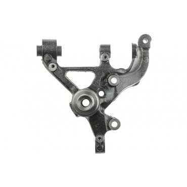 Fusée D'essieu Avant Gauche Pour Audi A3 Vw Golf VII 5Q0407435F 5Q0407135F