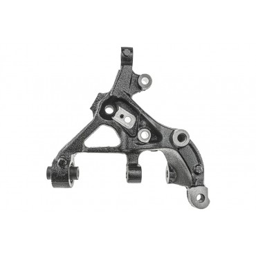 Fusée D'essieu Avant Gauche Pour Audi A3 Vw Golf VII 5Q0407435F 5Q0407135F