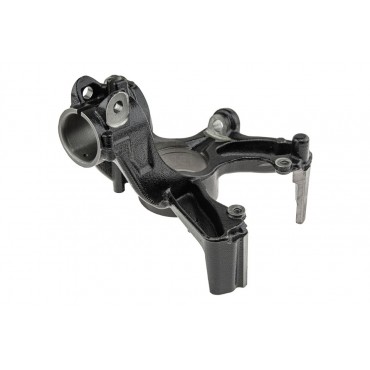 Fusée D'essieu Avant Droit Pour Seat Ibiza KJ1 - À Partir De 2017 2Q0407256N