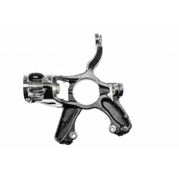 Fusée D'essieu Avant Droit Pour Seat Ibiza KJ1 - À Partir De 2017 2Q0407256N