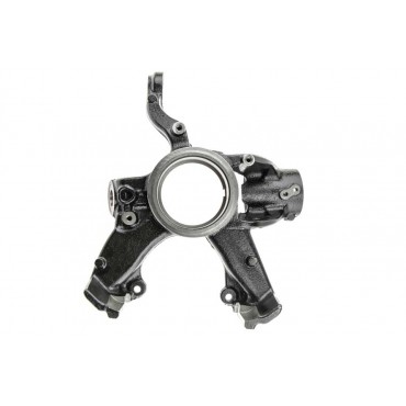 Fusée D'essieu Avant Droit Pour Seat Ibiza KJ1 - À Partir De 2017 2Q0407256N