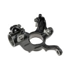 Fusée D'essieu Avant Gauche Pour Seat Ibiza KJ1 - À Partir De 2017 2Q0407255N