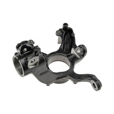 Fusée D'essieu Avant Gauche Pour Seat Ibiza KJ1 - À Partir De 2017 2Q0407255N