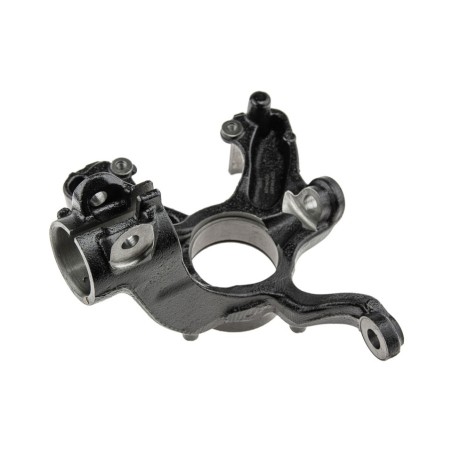 Fusée D'essieu Avant Gauche Pour Seat Ibiza KJ1 - À Partir De 2017 2Q0407255N