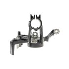 Fusée D'essieu Avant Gauche Pour Seat Ibiza KJ1 - À Partir De 2017 2Q0407255N