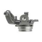 Fusée D'essieu Avant Gauche Pour Nissan X-trail T30 400158H300