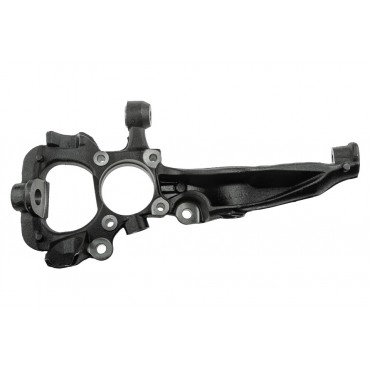 Fusée D'essieu Avant Gauche Pour Land Rover Range Rover Sport RUB500330