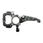 Fusée D'essieu Avant Gauche Pour Land Rover Range Rover Sport RUB500330