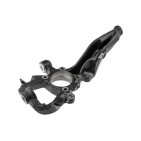 Fusée D'essieu Avant Droit Pour Land Rover Discovery IV LR056468