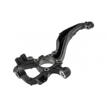 Fusée D'essieu Avant Gauche Pour Land Rover Discovery IV RUB500270