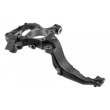 Fusée D'essieu Avant Gauche Pour Land Rover Discovery IV RUB500270