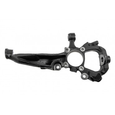 Fusée D'essieu Avant Gauche Pour Land Rover Discovery IV RUB500270