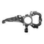Fusée D'essieu Avant Gauche Pour Land Rover Discovery IV RUB500270