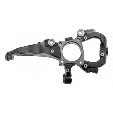 Fusée D'essieu Avant Gauche Pour Land Rover Discovery IV RUB500270