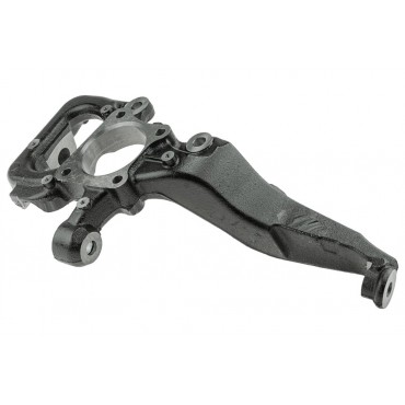 Fusée D'essieu Avant Droit Pour Land Rover Discovery III RUB500260