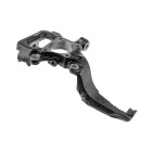 Fusée D'essieu Avant Gauche Pour Land Rover Discovery RUB500270