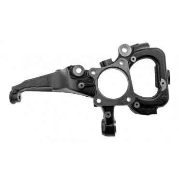 Fusée D'essieu Avant Gauche Pour Land Rover Discovery RUB500270
