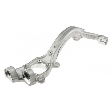 Fusée D'essieu Avant Droit Pour Audi A6 Allroad 4FH 4F2 4F5 4F0407254H