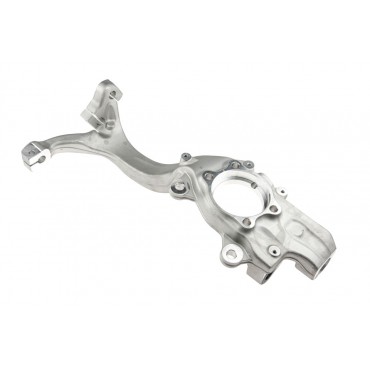 Fusée D'essieu Avant Droit Pour Audi A6 Allroad 4FH 4F2 4F5 4F0407254H