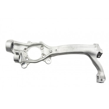 Fusée D'essieu Avant Droit Pour Audi A6 Allroad 4FH 4F2 4F5 4F0407254H