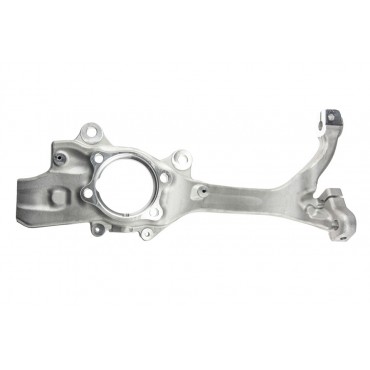 Fusée D'essieu Avant Droit Pour Audi A6 Allroad 4FH 4F2 4F5 4F0407254H