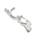 Fusée D'essieu Avant Gauche Pour Audi A6 Allroad 4FH 4F2 4F5 4F0407253H
