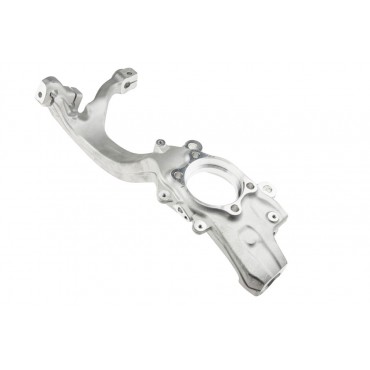 Fusée D'essieu Avant Gauche Pour Audi A6 Allroad 4FH 4F2 4F5 4F0407253H