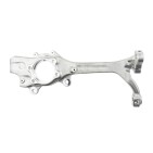 Fusée D'essieu Avant Gauche Pour Audi A6 Allroad 4FH 4F2 4F5 4F0407253H