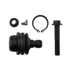 Rotule De Suspension Arrière Supérieure Pour Pathfinder Titan Xterra 55502ZQ00A
