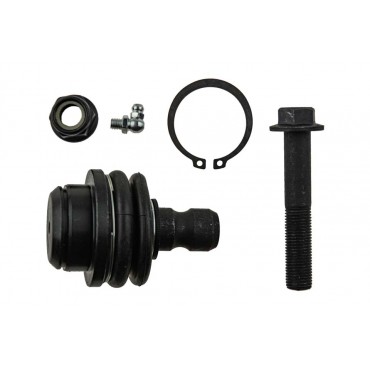 Rotule De Suspension Arrière Supérieure Pour Pathfinder Titan Xterra 55502ZQ00A