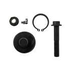 Rotule De Suspension Arrière Supérieure Pour Pathfinder Titan Xterra 55502ZQ00A