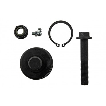 Rotule De Suspension Arrière Supérieure Pour Pathfinder Titan Xterra 55502ZQ00A