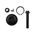Rotule De Suspension Arrière Supérieure Pour Pathfinder Titan Xterra 55502ZQ00A